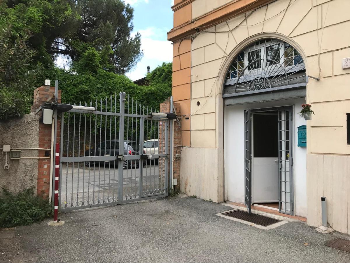 Romakumamoto Διαμέρισμα Εξωτερικό φωτογραφία